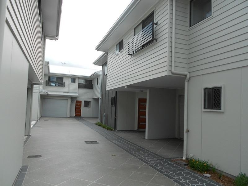 Morningside QLD 4170