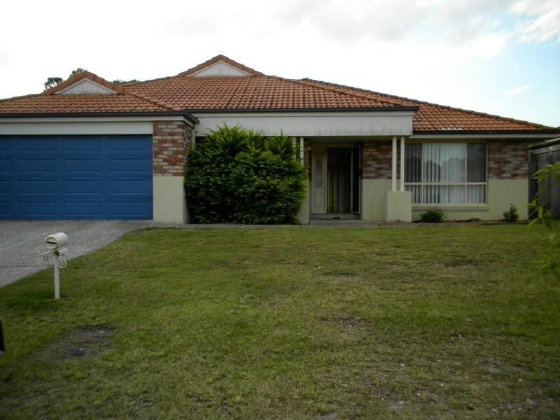 12 Mt D’Aguliar Cres, Algester QLD 4115