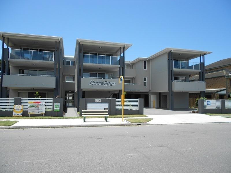 14/20 Noble St, Clayfield QLD 4011