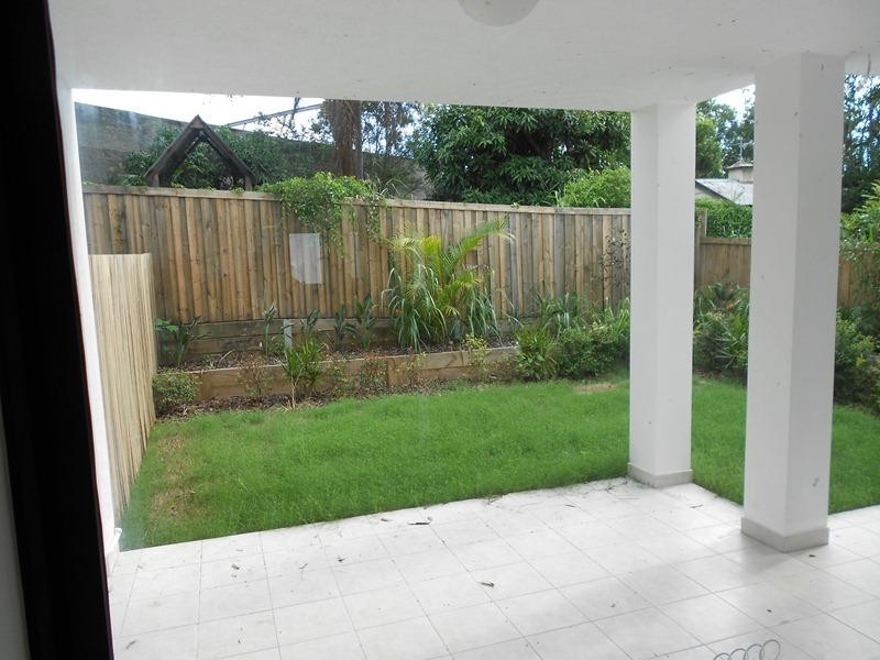 6/58 Moore  St, Morningside QLD 4170