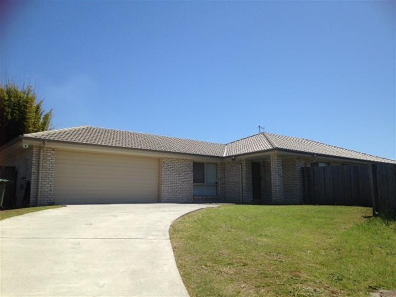 7 Serenity  Ct, Crestmead QLD 4132