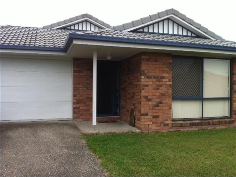 Logan Reserve QLD 4133