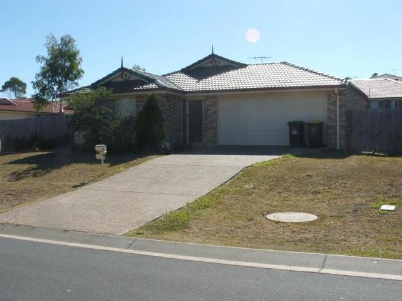 12 Bartle Frere  Cres, Algester QLD 4115