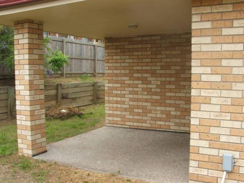 12 Bartle Frere  Cres, Algester QLD 4115