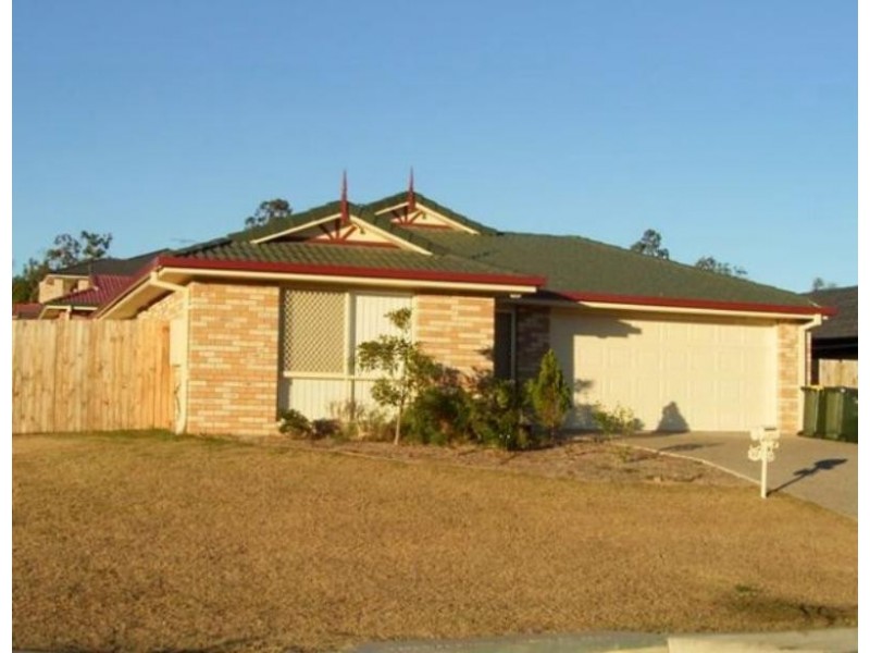 12 Bartle Frere  Cres, Algester QLD 4115