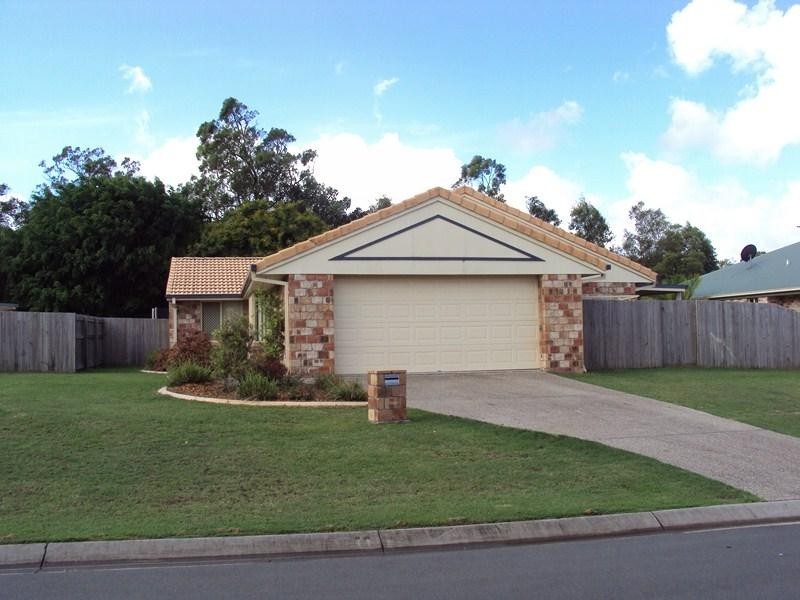 7 Jay Cres, Redland Bay QLD 4165