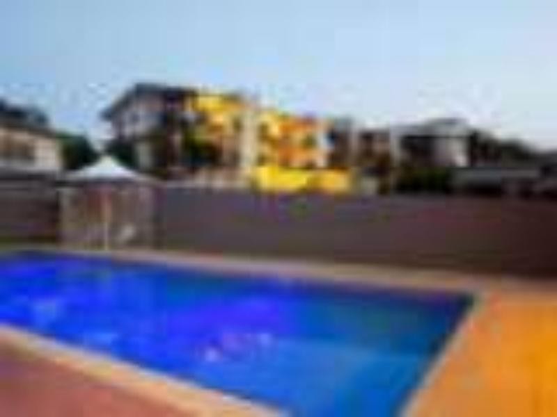 20/1 Boulton Dr, Nerang QLD 4211