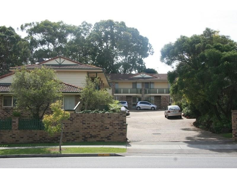6/101 Whiting St, Labrador QLD 4215