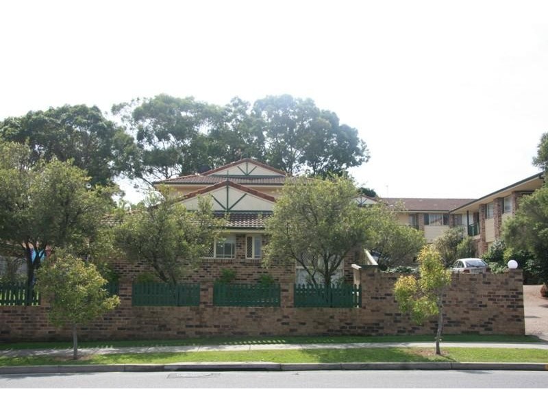 6/101 Whiting St, Labrador QLD 4215