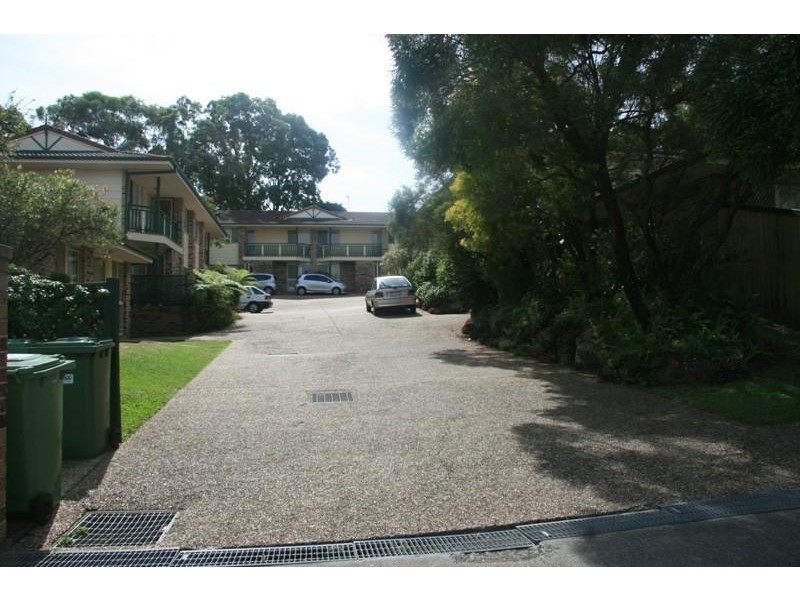 6/101 Whiting St, Labrador QLD 4215