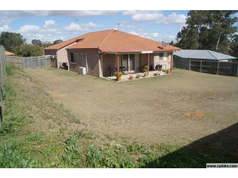 7 Ellie Ct, Yamanto QLD 4305