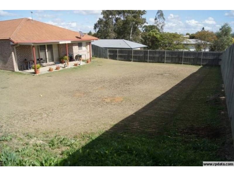 7 Ellie Ct, Yamanto QLD 4305