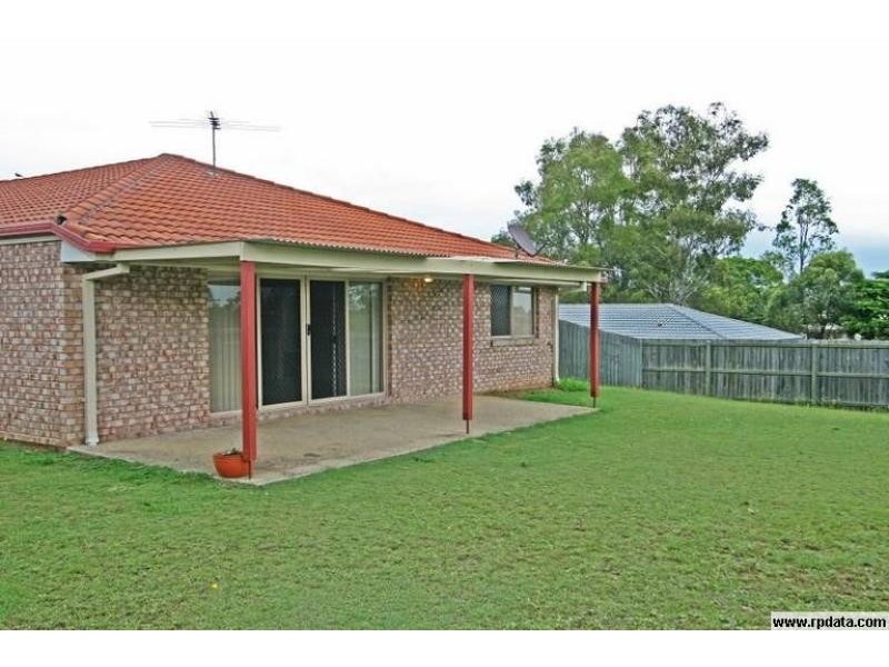 7 Ellie Ct, Yamanto QLD 4305