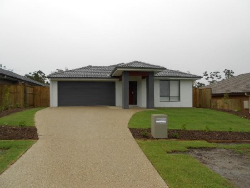 15 Carnell  Ct, Goodna QLD 4300