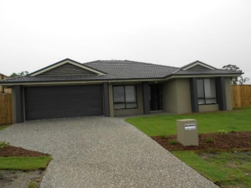 11 Carnell  Ct, Goodna QLD 4300