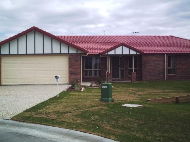 9 Celtic St, Crestmead QLD 4132