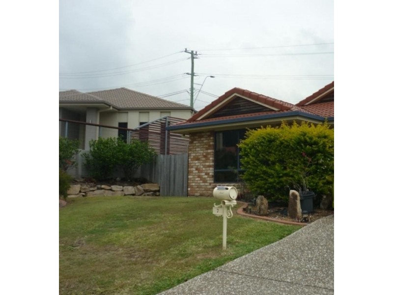 7 Puccini Pl, Mackenzie QLD 4156