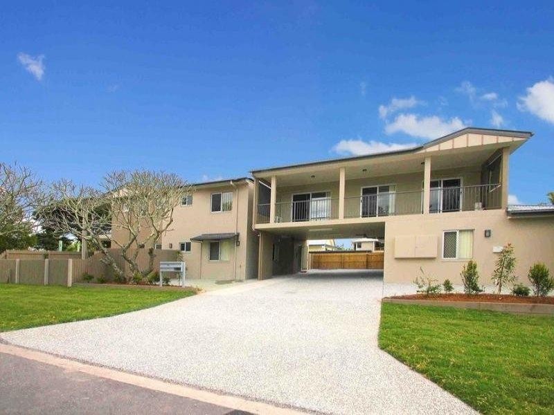 4/71 Charlie St, Zillmere QLD 4034