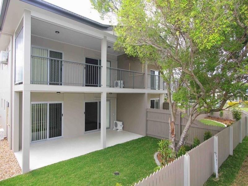 4/71 Charlie St, Zillmere QLD 4034