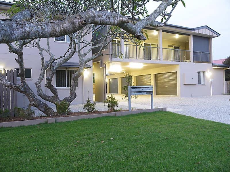 4/71 Charlie St, Zillmere QLD 4034