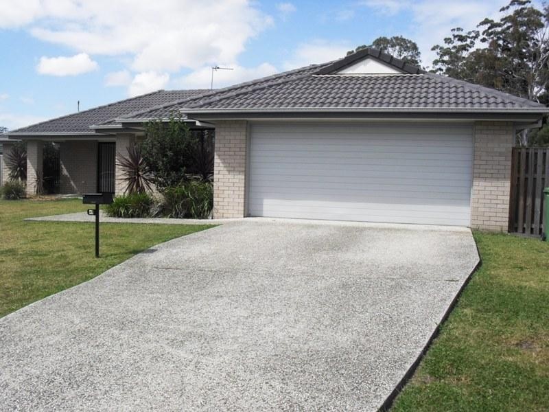 45 Kingsford Dr, Upper Coomera QLD 4209