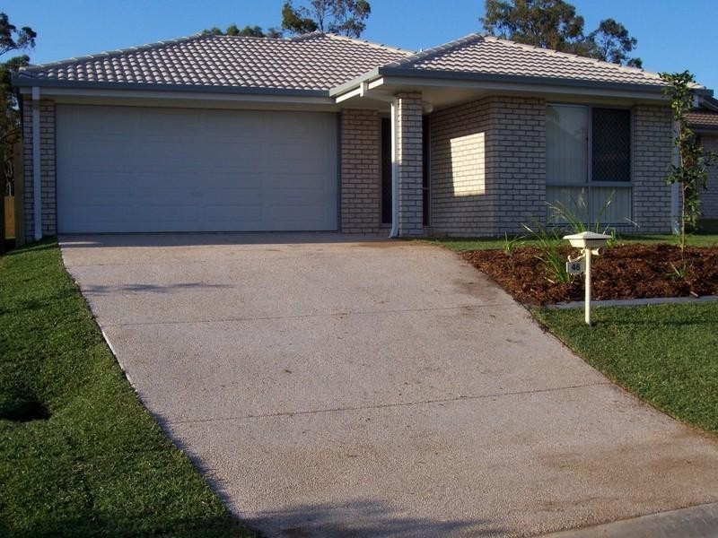 46 Griffen Pl, Crestmead QLD 4132