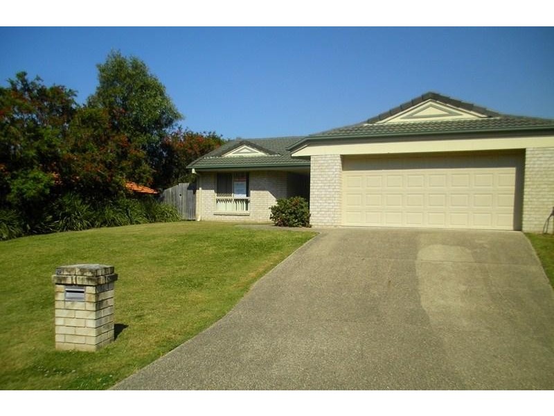 29 Creekside Cct, Victoria Point QLD 4165