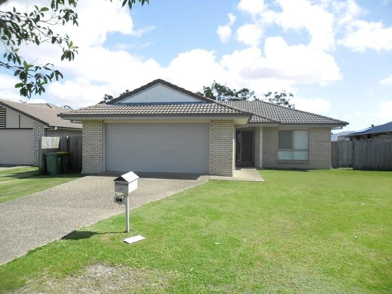 65 Brookvale  Dr, Victoria Point QLD 4165