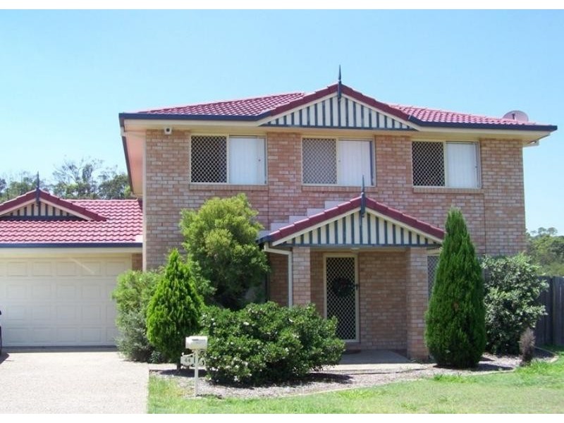 44  Mt D’Aguilar Cres, Algester QLD 4115