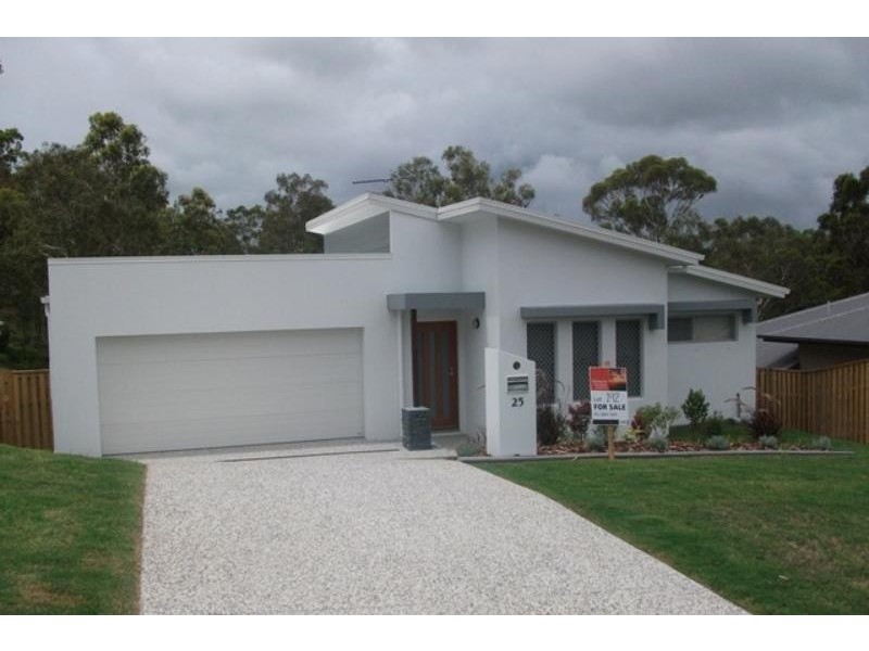 25 Highvale  Ct, Bahrs Scrub QLD 4207