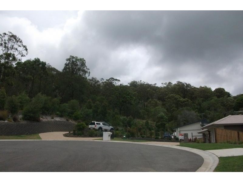 25 Highvale  Ct, Bahrs Scrub QLD 4207