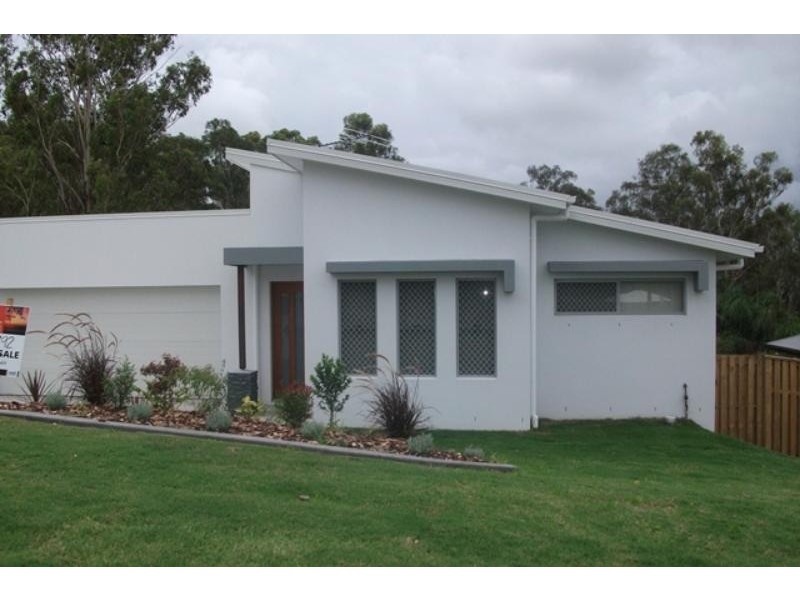 25 Highvale  Ct, Bahrs Scrub QLD 4207
