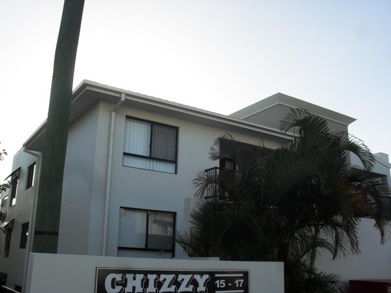 17/15 Lloyd St, Southport QLD 4215