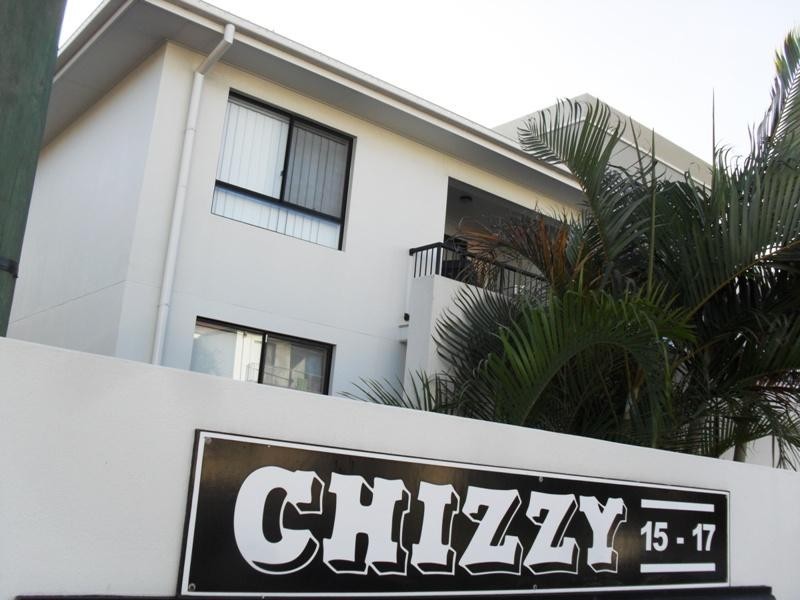 17/15 Lloyd St, Southport QLD 4215