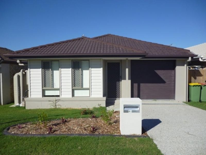 41 Huntley Cres, Redbank Plains QLD 4301