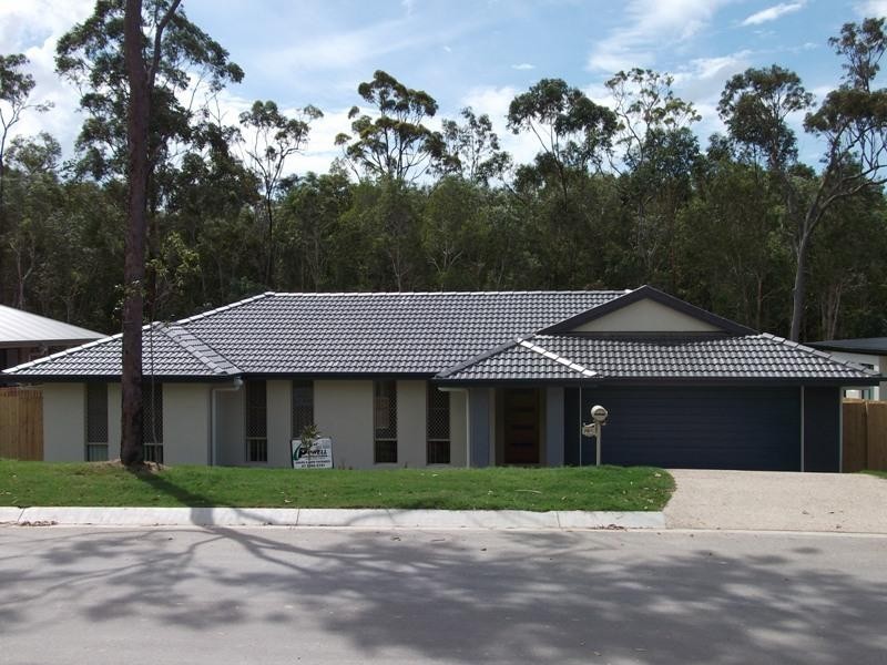 25 Spotted Gum  Cres, Mount Cotton QLD 4165