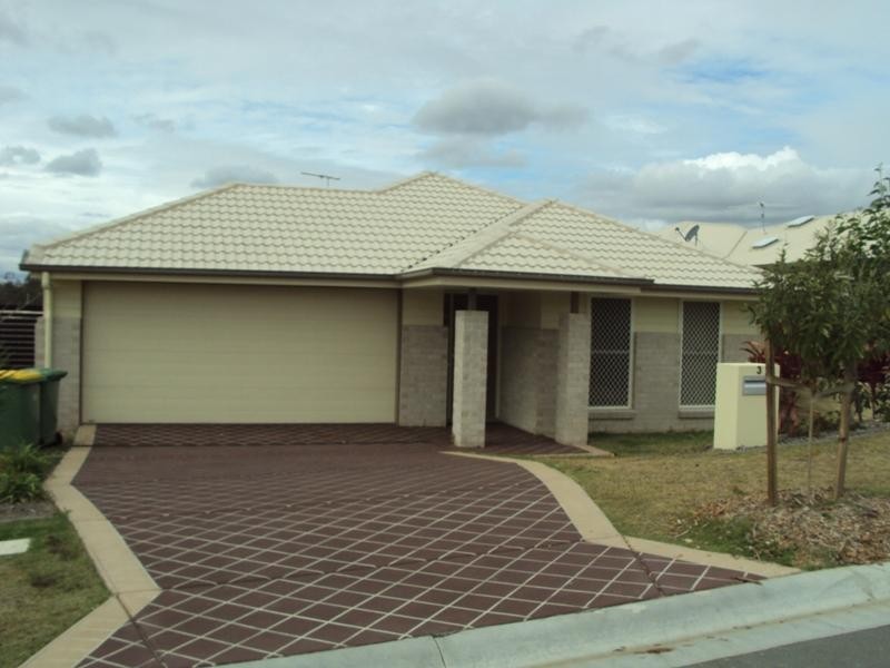 3 Rawson Ct, Holmview QLD 4207