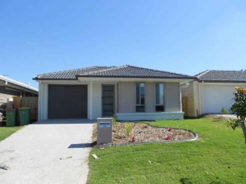 65 Huntley  Cres, Redbank Plains QLD 4301