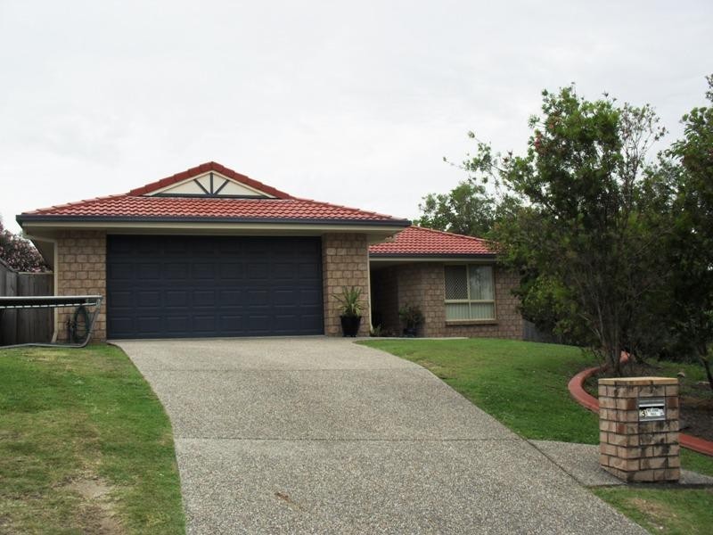 3 Buddy Holly Cl, Parkwood QLD 4214