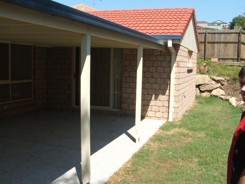 3 Buddy Holly Cl, Parkwood QLD 4214
