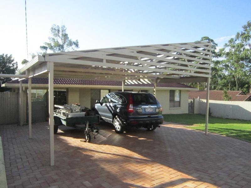 22 Oregon  Dr, Shailer Park QLD 4128