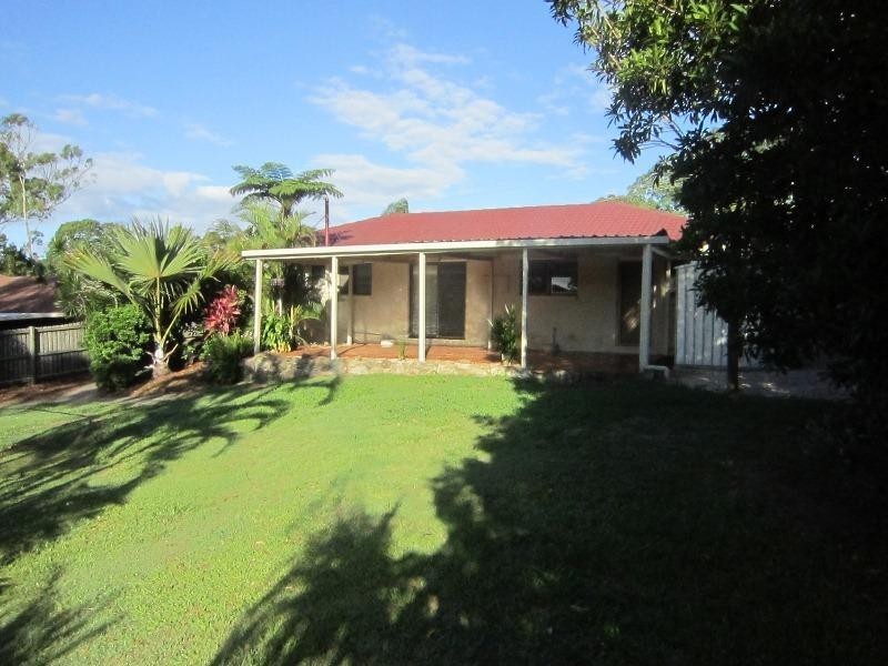 22 Oregon  Dr, Shailer Park QLD 4128
