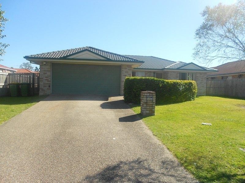 16 Meadowbrook Dr, Meadowbrook QLD 4131