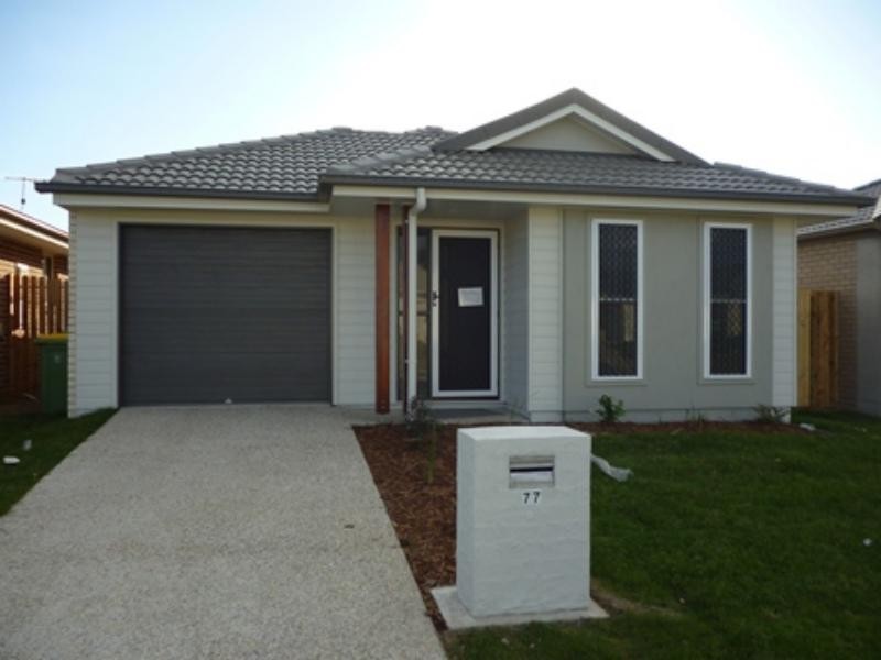 77 Huntley Cres, Redbank Plains QLD 4301