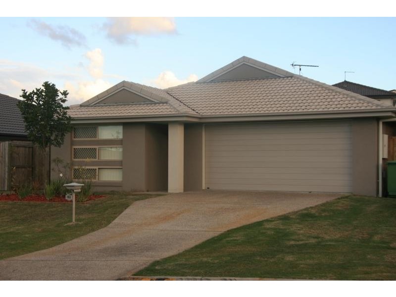 28 Fillbert St, Upper Coomera QLD 4209