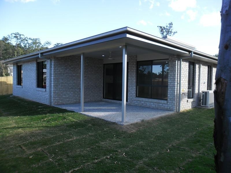 8 Bellflower Cres, Mount Cotton QLD 4165