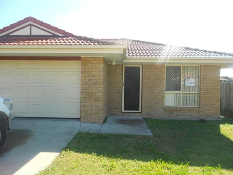 1 Warrigal Ct, Redbank Plains QLD 4301