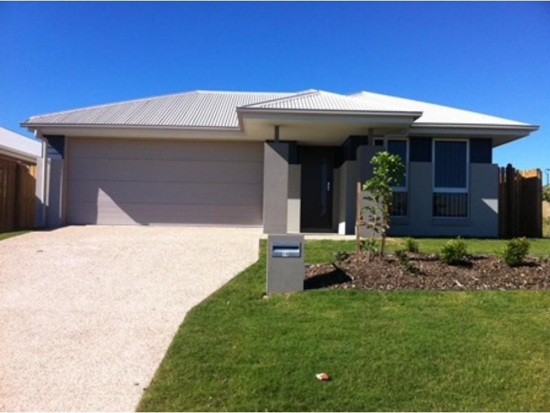 15 Burdekin Cct, Warner QLD 4500