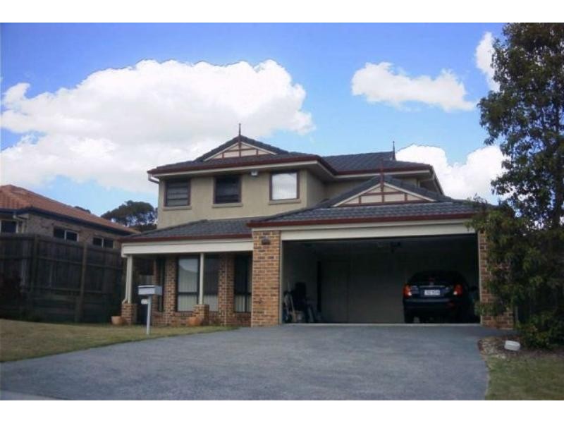 22 Bartle Frere  Cres, Algester QLD 4115