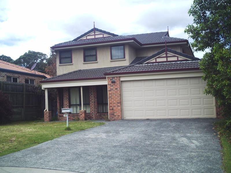 22 Bartle Frere  Cres, Algester QLD 4115